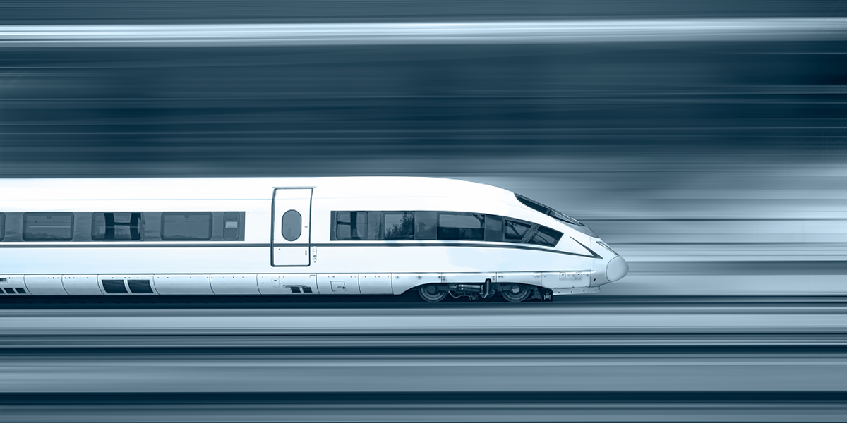 Monitores ferroviarios y pantallas táctiles