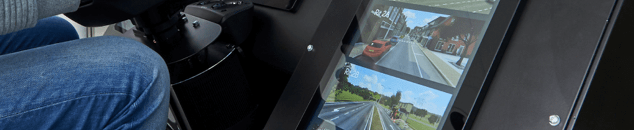 Monitores con retroiluminación ajustable