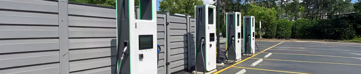 Pantallas táctiles para exteriores