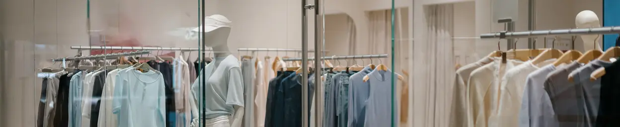 Pantallas para entornos de venta