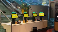 Terminal punto de venta (TPV)