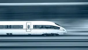 Ferroviario