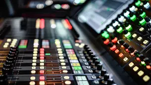 AV y broadcast