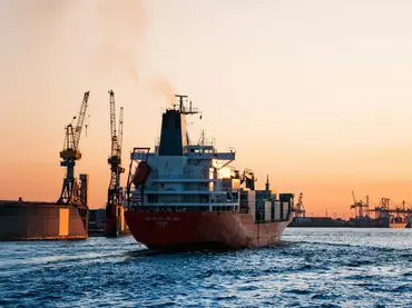Beetronics Displays Achieve DNV Type Approval for Marine Use