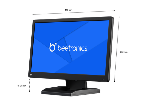 Monitor de 15