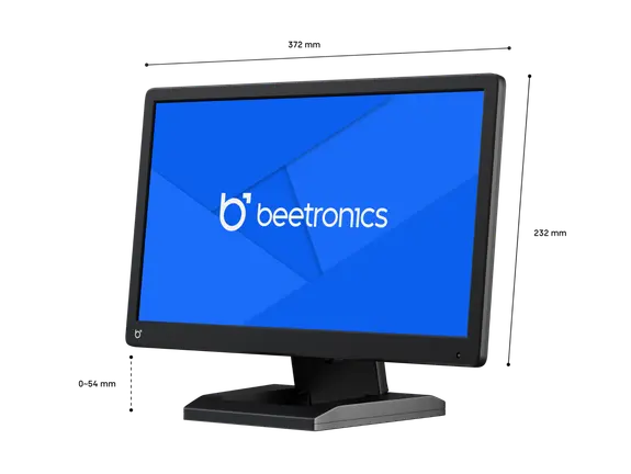 Monitor de 15