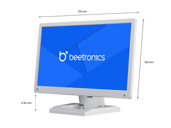 Monitor de 15