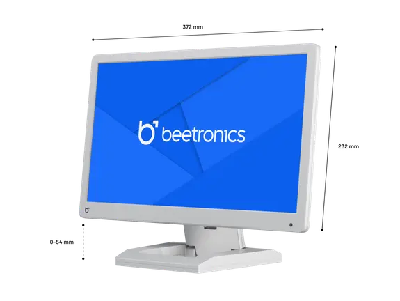 Monitor de 15