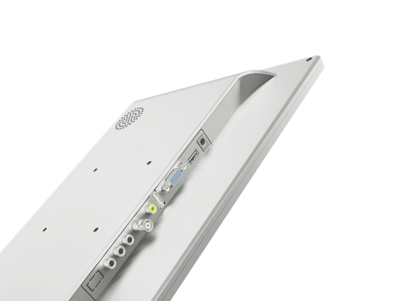 Monitor de 15