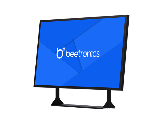 Monitor Metálico de 32