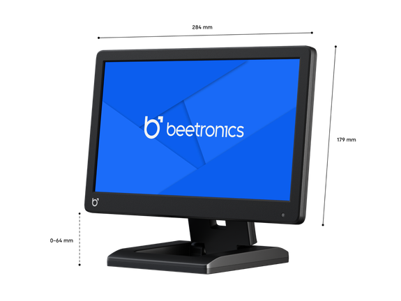 Monitor de 12