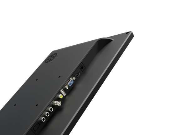 Monitor de 13