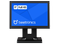 Monitor Metálico de 9
