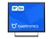 Monitor Metálico de 19
