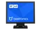 Monitor Metálico de 12