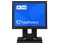 Monitor Metálico de 8