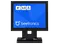 Pantalla Táctil Metálica de 8