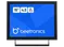 Pantalla Táctil Metálica de 15