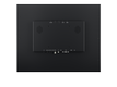 Monitor Metálico de 17