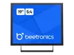 Monitor Metálico de 19