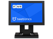 Monitor Metálico de 8
