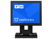 Monitor Metálico de 8