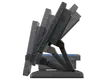 Monitor Metálico de 8