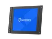 Monitor Metálico de 8