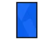 Pantalla Táctil Metálica de 32