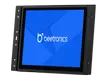 Pantalla Táctil Metálica de 8