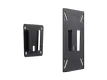 Soporte de montaje de pared, plano (monitores 7
