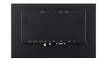 Monitor Metálico de 12