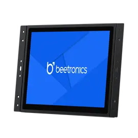 Pantalla Táctil Metálica de 10