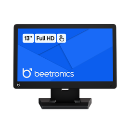 Pantalla Táctil de 13