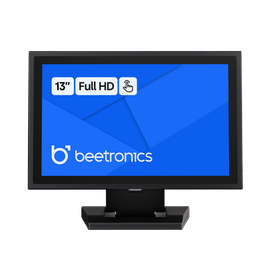 Pantalla Táctil Metálica de 13