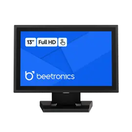 Pantalla Táctil Metálica de 13