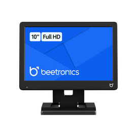 Monitor de 10