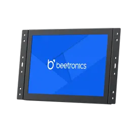 Monitor Metálico de 9