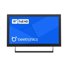 Monitor Metálico de 19