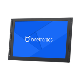 Monitor Metálico de 19