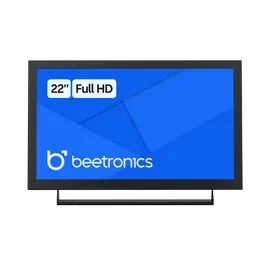 Monitor Metálico de 22