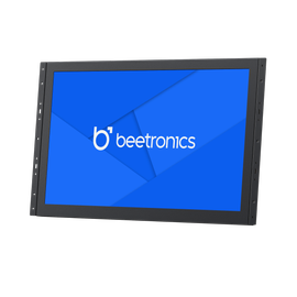 Monitor Metálico de 22
