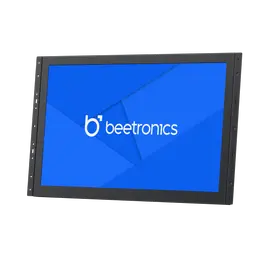 Monitor Metálico de 22