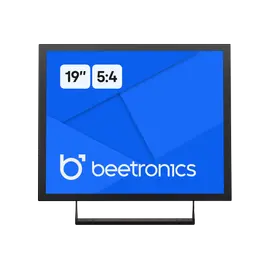 Monitor Metálico de 19