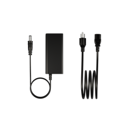 Adaptador de alimentación 19V, Estados Unidos