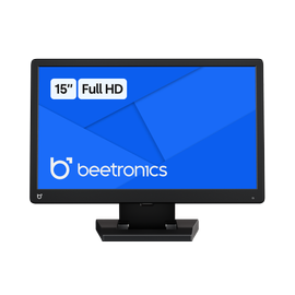 Monitor de 15
