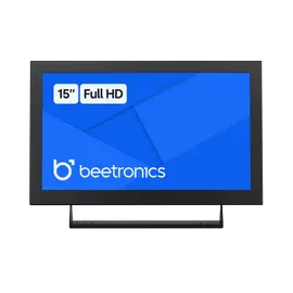 Monitor Metálico de 15