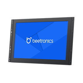 Monitor Metálico de 15