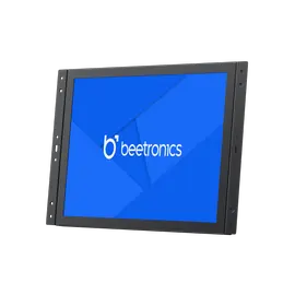 Monitor Metálico de 12