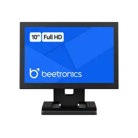 Monitor Metálico de 10